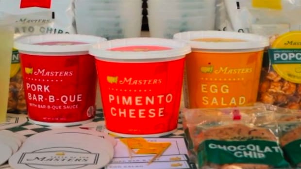 Masters-Taste